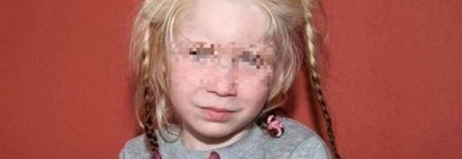 BIMBA TROVATA IN CAMPO ROM, LA COPPIA SOSPETTATA DI RAPIMENTO: ''CE LO CHIESE LA MADRE'' - 21/10/2013