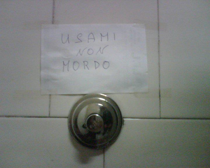 NOI DE ROMA - 01/03/2012