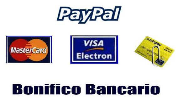 INVECE DE' MANDAMME BACI, ABBRACCI, SORRISI, CANZONI, FIORI... PERCHE' OGNI TANTO NUN ME MANNI UN BEL BONIFICO BANCARIO ?! - 04/03/2012