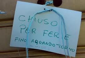 NOI DE ROMA - 26/03/2012