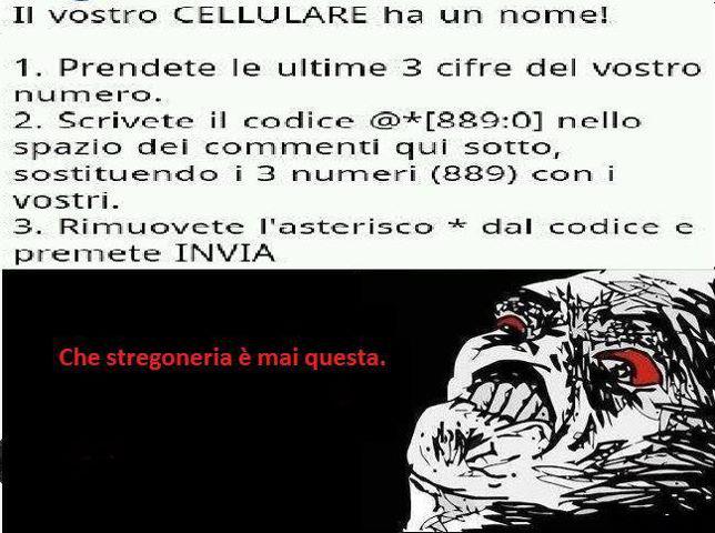 CE DOVETE PROVA' !! - 28/03/2012