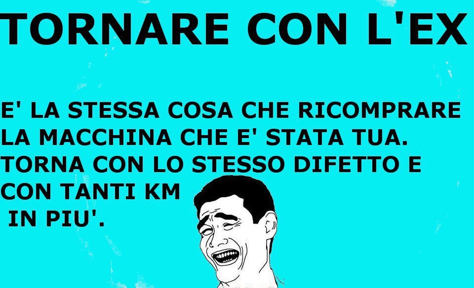 Vignetta Divertente - 12/05/2012