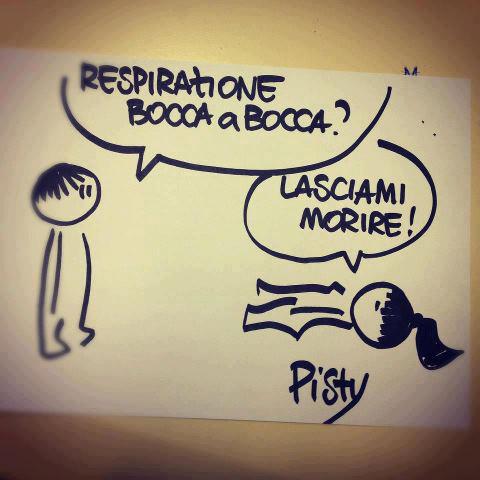 TRA 'NA COPPIA... - 06/05/2012