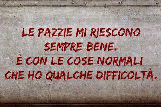 'A FOLLIA ME SE ADDICE !! - 08/05/2012