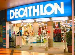 Lavorare alla Decathlon, dove inviare il CV - 03/06/2012