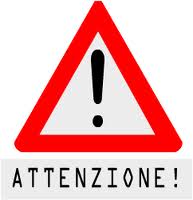 ATTENZIONE AL VOSTRO PROFILO !! - 15/09/2012