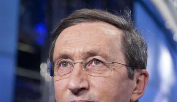 I 'TROMBATI' ECCELLENTI E LE PENSIONI D'ORO: ECCO TUTTE LE CIFRE - GUARDA - 27/02/2013