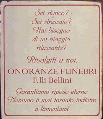 Immagine Divertente - 14/04/2013