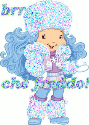 AMMAZZA CHE FREDDO !! - 12/01/2013