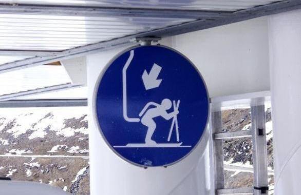 'O VEDI CHE SCIA' E' PERICOLOSO !! - 10/03/2012