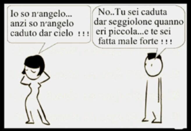 TRA 'NA COPPIA !! - 23/09/2013