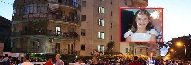SABRINA, CADE DAL BALCONE E MUORE A 9 ANNI: ''MALORE IMPROVVISO''. SORELLINA SOTTO CHOC - 01/10/2013
