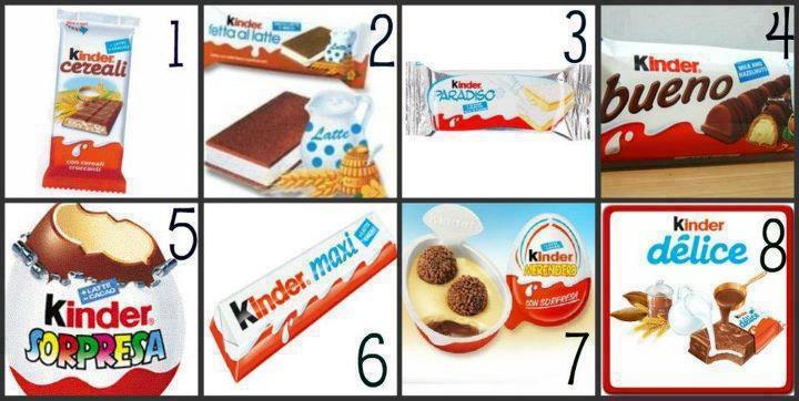 SCEJI QUELLO CHE PREFERISCI !! - 10/03/2012