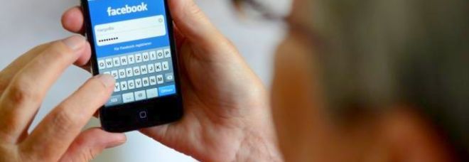 FOLLE DI GELOSIA, SEQUESTRA LA EX PER AVERE LA PASSWORD DI FACEBOOK - 01/10/2013