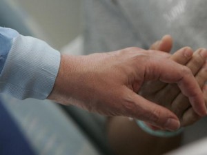 Mariti si scambiano gli organi per salvare le mogli che rischiavano la vita - 03/10/2013