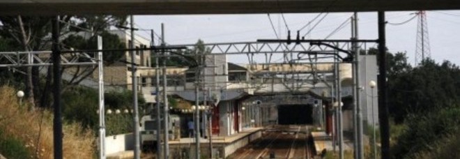 ROMA, INCIDENTE TRA DUE TRENI: ''PANICO A BORDO, FERITI ALCUNI PASSEGGERI'' - 07/10/2013