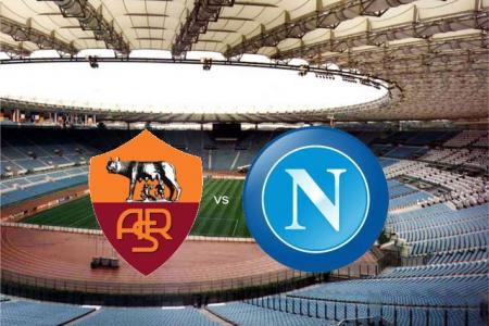 Roma-Napoli si gioca venerdì 18 ottobre alle 20,45 - 06/10/2013