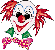 'A VITA E' PIENA DE PAGLIACCI !! - 30/01/2013