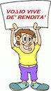 VOJO VIVE DE RENDITA !! - 10/03/2012
