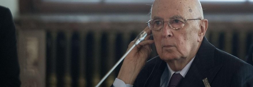 EMERGENZA CARCERI. I RIMEDI SUGGERITI DA NAPOLITANO: ''AMNISTIA, INDULTO E FORTE DEPENALIZZAZIONE'' - 08/10/2013
