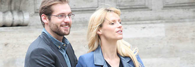 MICHELLE HUNZIKER MAMMA, È NATA SOLE: ''DOVEVA CHIAMARSI MAIA'' - 10/10/2013