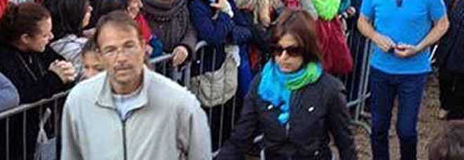 SARA TOMMASI, NUOVA VITA: VIAGGIO A MEDJUGORJE PER RICOMINCIARE - FOTO - 10/10/2013