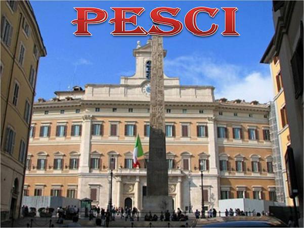 Pesci !! - 03/03/2012