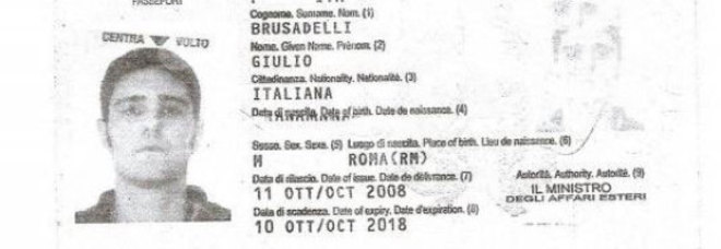 GIULIO, 34ENNE ROMANO IN CARCERE A CUBA PER 3 GRAMMI DI MARIJUANA: ''RISCHIA LA VITA'' - 03/09/2014