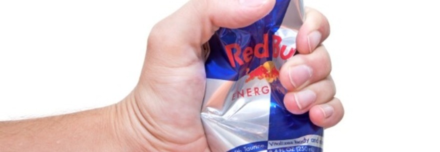 ''SE HAI ACQUISTATO UNA RED BULL NEGLI ULTIMI 12 ANNI HAI DIRITTO AD UN RIMBORSO''. ECCO PERCHÉ - 09/10/2014