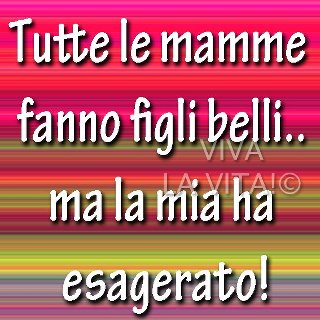 'N GRAZIE A MAMMA E PAPA' !! - 18/03/2012