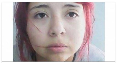 ABBANDONA LA FIGLIA DI 18 MESI: QUELLO CHE ACCADE ALLA BAMBINA E' TERRIBILE - 14/04/2016