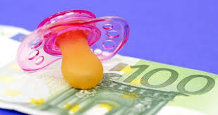 AVETE FIGLI A CARICO? IN ARRIVO UN ASSEGNO DI 150 EURO PER TUTTI: ECCO COME RICEVERLO - 20/04/2017