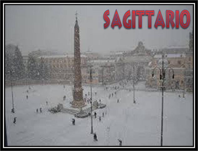 Sagittario !! - 03/03/2012