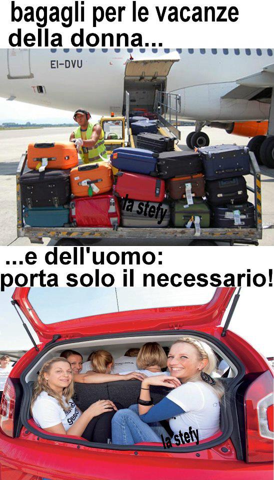 OGNUNO PORTO QUELLO CHE JE PIACE !! - 24/03/2012