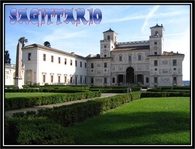 Sagittario !! - 03/03/2012