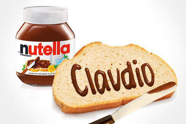 Scegli il tuo nome !! - 18/04/2012