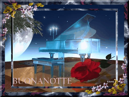 *** BUONA NOTTE E SOGNI D'ORO *** - 03/06/2012