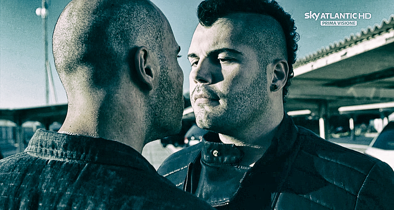 GOMORRA, GENNY SAVASTANO E' ANCORA VIVO? ECCO TUTTE LE ANTICIPAZIONI SULLA SECONDA STAGIONE - 13/05/2015