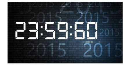 OROLOGI IN TILT PER UN INTERO GIORNO, A RISCHIO CELLULARI E TABLET. ECCO QUANDO AVVERRA' - 08/06/2015