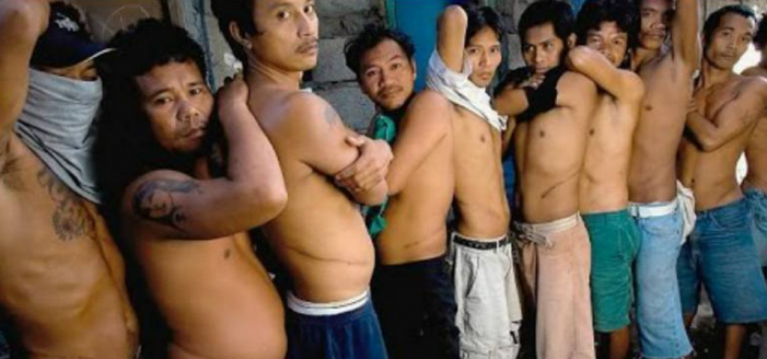 ECCO LA CITTA' DEI VENDITORI DI RENI: LO SCANDALO INVESTE ANCHE L'ITALIA - 08/10/2015