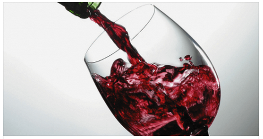 UN BICCHIERE DI VINO AL GIORNO EQUIVALE AD UN'ORA DI ATTIVITA' FISICA - 21/10/2015