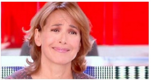 INTERVISTE PAGATE E CONCORDATE: E' BUFERA SU BARBARA D'URSO - 27/10/2015