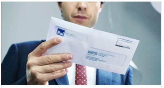CANONE RAI: BASTA UN'AUTOCERTIFICAZIONE E SI EVITA IL PAGAMENTO. ECCO COME FARE - 28/10/2015