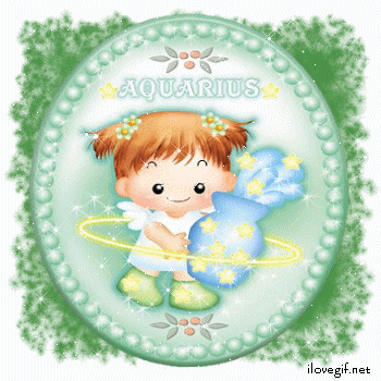 OROSCOPO ROMANO DI PRIMAVERA: ACQUARIO !! - 20/03/2012