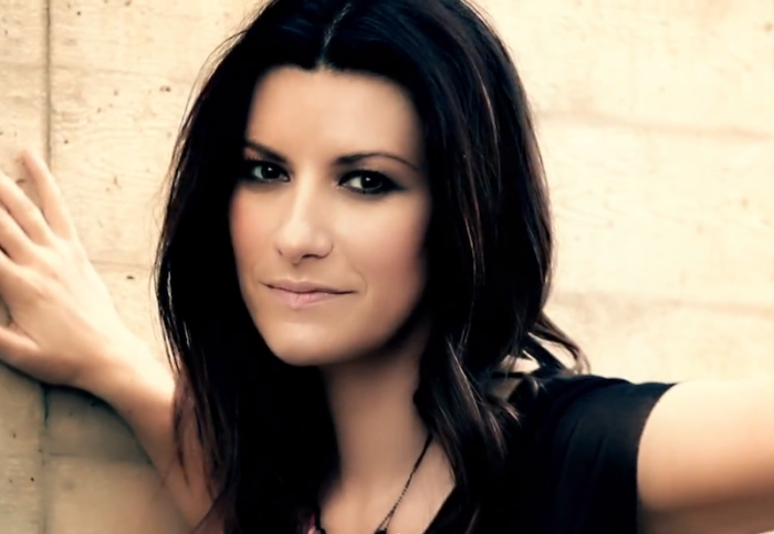 LAURA PAUSINI SPIAZZA TUTTI: ''ORA LO POSSO DIRE, HO UN...'' - 10/03/2015