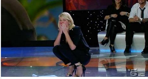 ADDIO ISOLA DEI FAMOSI: MEDIASET HA PRESO LA DECISIONE DEFINITIVA - 11/03/2015