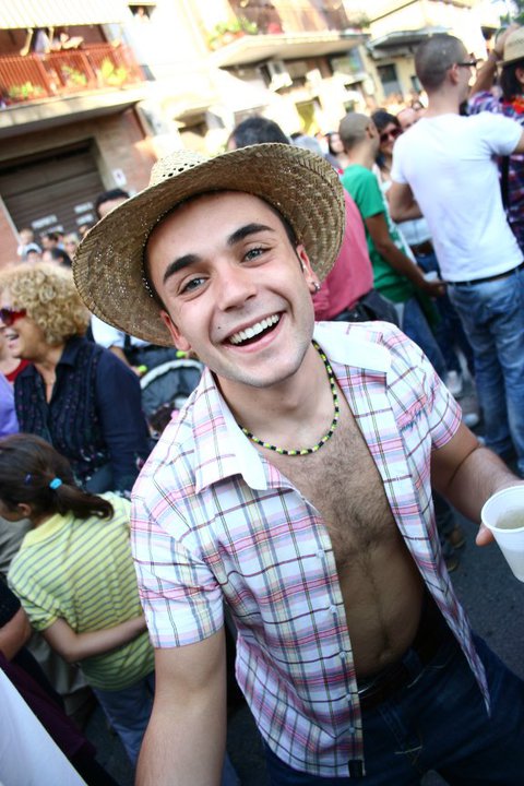 ANDREA - 16/05/2012