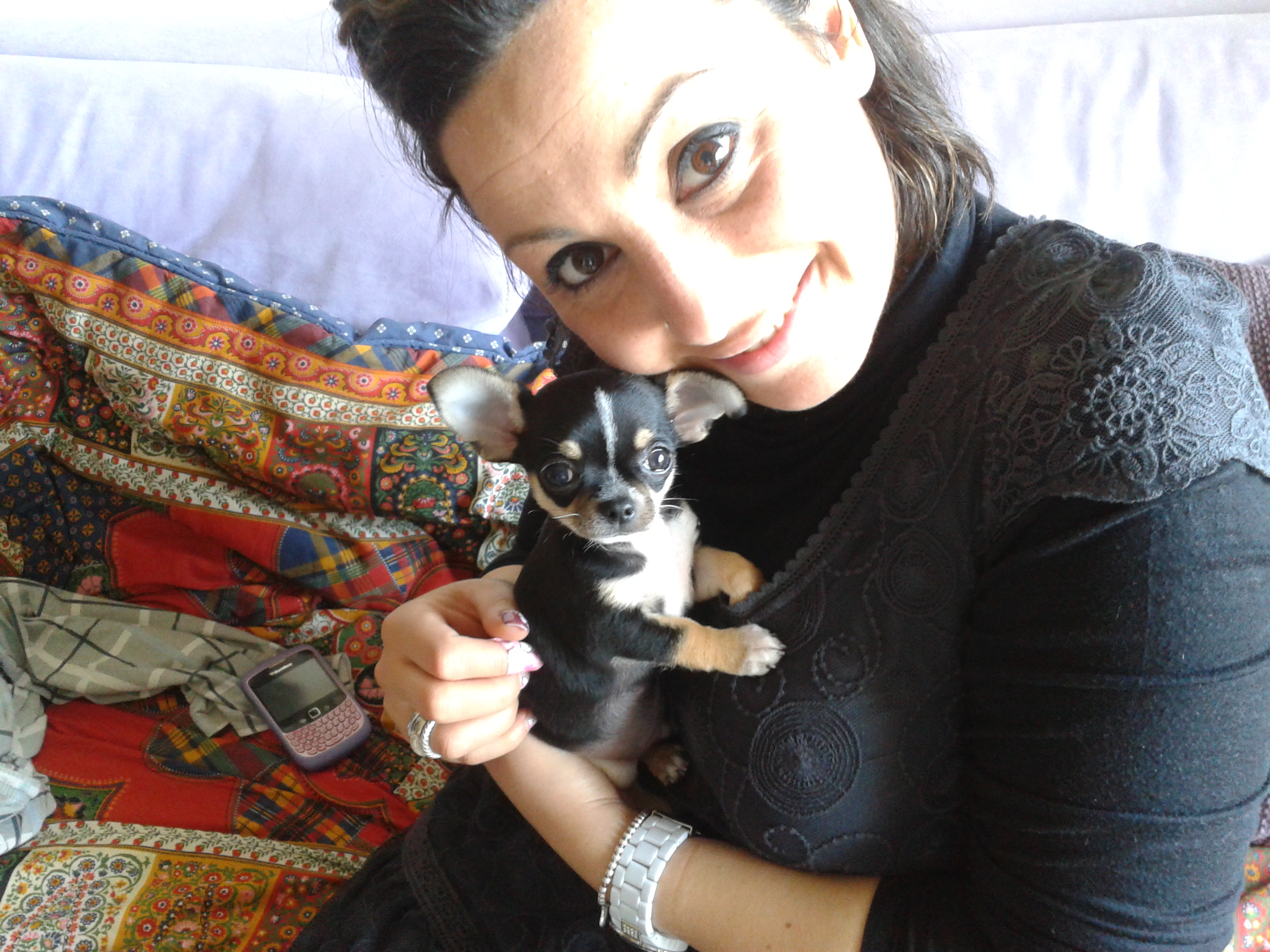 ANDY - 31/03/2012