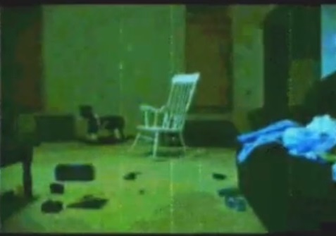 SE PENSI DI ESSERE UNA PERSONA CORAGGIOSA, CON QUESTO VIDEO TI PUOI METTERE ALLA PROVA - VIDEO - 05/05/2013