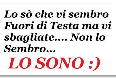 Immagine Divertente - 10/03/2013